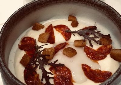 oeuf parfait