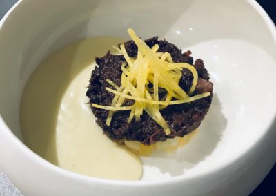 boudin noir Basque